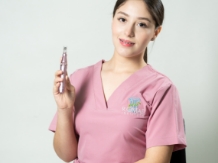 Alumnas de Cosmetología Intensivo en el campus Guadalajara